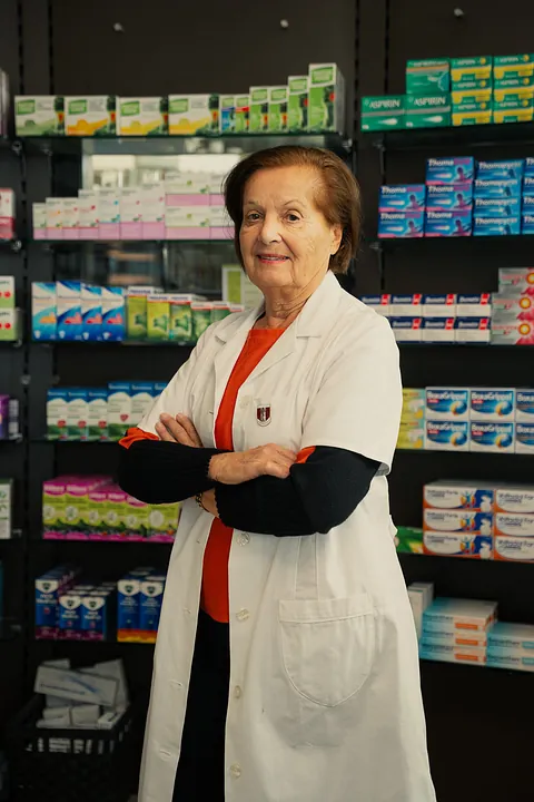 Mag. Mariàna Passl - Geschäftsführung